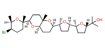 Saiyacenol B